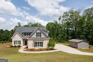 153 Jackson Dr, Forsyth, GA 31029 - Photo 2