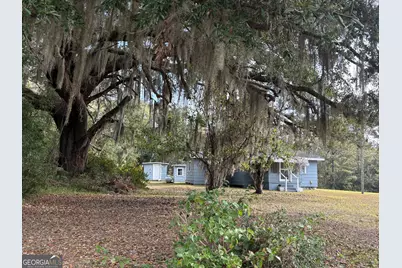 11817 Ga Highway 99, Darien, GA 31305 - Photo 2