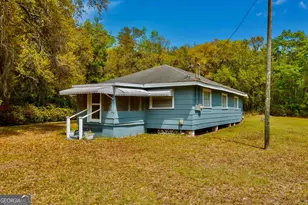 11817 Ga Hwy 99, Darien, GA 31305 - Photo 6