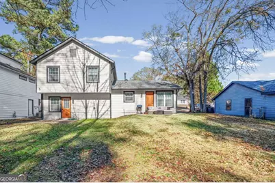 2468 Leslie Brook Drive, Decatur, GA 30035 - Photo 32