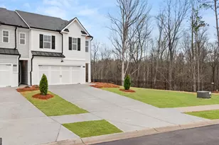 265 Sound Cir, Stockbridge, GA 30281 - Photo 2