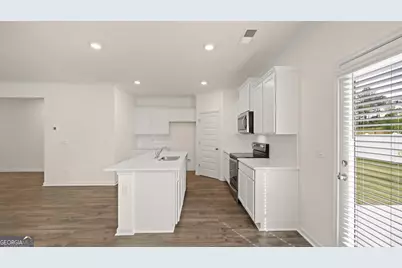 265 Sound Circle #152, Stockbridge, GA 30281 - Photo 10