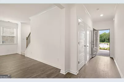 265 Sound Circle #152, Stockbridge, GA 30281 - Photo 4