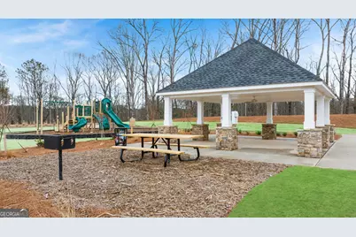 265 Sound Circle #152, Stockbridge, GA 30281 - Photo 38