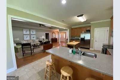 418 Myrtle Crossing Lane, Statesboro, GA 30458 - Photo 6