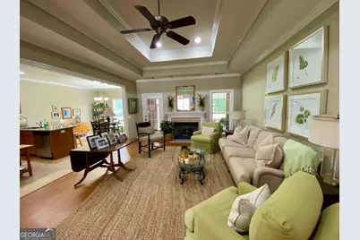 418 Myrtle Crossing Lane, Statesboro, GA 30458 - Photo 10