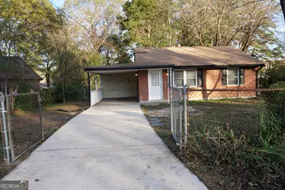 5344 Sharon Street, Forest Park, GA 30297 - Photo 2