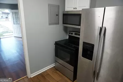 5344 Sharon Street, Forest Park, GA 30297 - Photo 16