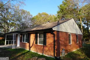 5344 Sharon St, Forest Park, GA 30297 - Photo 4