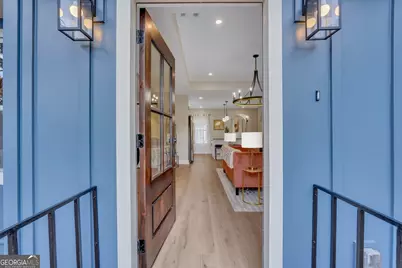 402 E 57th Street, Savannah, GA 31405 - Photo 4