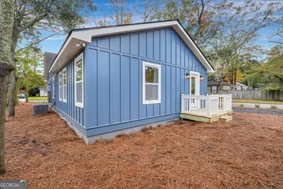 402 E 57th Street, Savannah, GA 31405 - Photo 58