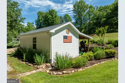 724 Fish Cove Road, Blairsville, GA 30512 - Photo 16