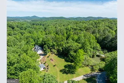 724 Fish Cove Road, Blairsville, GA 30512 - Photo 32