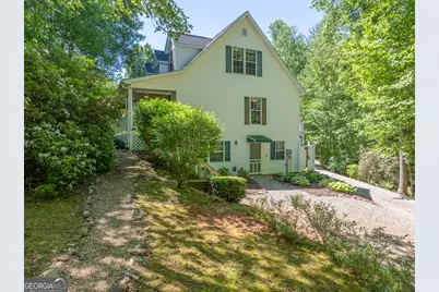 724 Fish Cove Road, Blairsville, GA 30512 - Photo 8