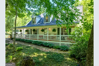 724 Fish Cove Road, Blairsville, GA 30512 - Photo 1