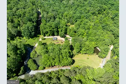 724 Fish Cove Road, Blairsville, GA 30512 - Photo 38