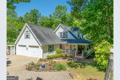 724 Fish Cove Road, Blairsville, GA 30512 - Photo 2