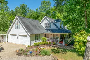 724 Fish Cove Rd, Blairsville, GA 30512 - Photo 2