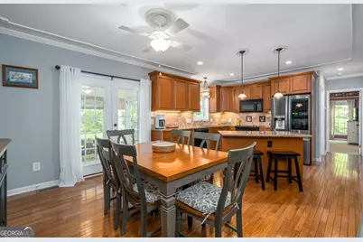 724 Fish Cove Road, Blairsville, GA 30512 - Photo 48