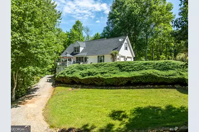 724 Fish Cove Road, Blairsville, GA 30512 - Photo 6