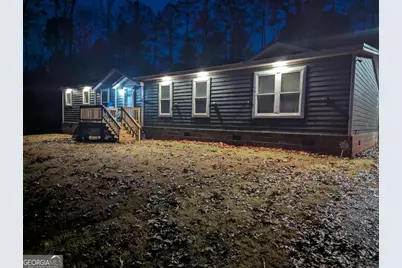 165 W Hulett Lane, Carrollton, GA 30116 - Photo 4