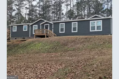 165 W Hulett Lane, Carrollton, GA 30116 - Photo 1