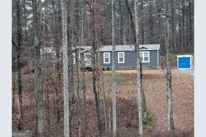 165 W Hulett Lane, Carrollton, GA 30116 - Photo 2