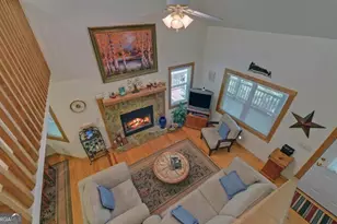 228 Flat Rock Valley Rd, Blairsville, GA 30512 - Photo 6