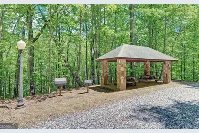 228 Flat Rock Valley Road, Blairsville, GA 30512 - Photo 16