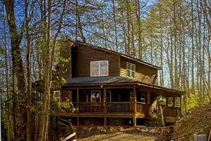 228 Flat Rock Valley Rd, Blairsville, GA 30512 - Photo 2