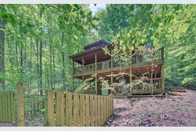 228 Flat Rock Valley Road, Blairsville, GA 30512 - Photo 1