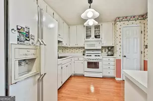 280 Wilbanks Dr, Fayetteville, GA 30215 - Photo 8