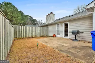 280 Wilbanks Dr, Fayetteville, GA 30215 - Photo 26