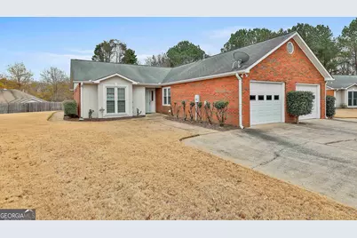 280 Wilbanks Drive, Fayetteville, GA 30215 - Photo 2