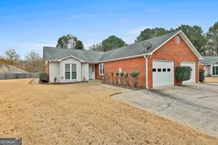 280 Wilbanks Dr, Fayetteville, GA 30215 - Photo 2