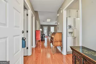 280 Wilbanks Dr, Fayetteville, GA 30215 - Photo 6