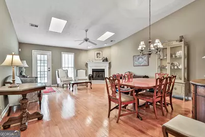 280 Wilbanks Drive, Fayetteville, GA 30215 - Photo 14