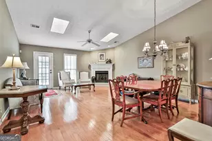 280 Wilbanks Dr, Fayetteville, GA 30215 - Photo 14