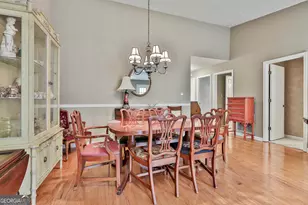 280 Wilbanks Dr, Fayetteville, GA 30215 - Photo 16