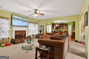 6753 Delaware Bend, Fairburn, GA 30213 - Photo 6