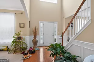 6753 Delaware Bend, Fairburn, GA 30213 - Photo 2
