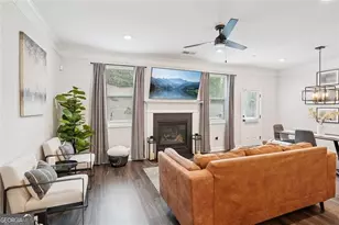 2995 Edgemont Ln, Marietta, GA 30008 - Photo 4