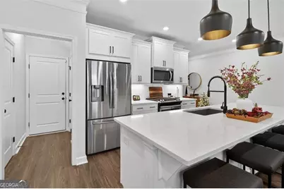 2995 Edgemont Lane, Marietta, GA 30008 - Photo 8