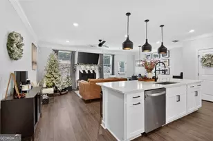 2995 Edgemont Ln, Marietta, GA 30008 - Photo 2