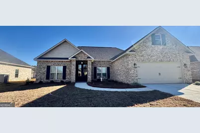 115 Black Birch Lane, Kathleen, GA 31047 - Photo 1