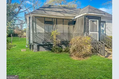 1392 Fort Hill Street, Macon, GA 31217 - Photo 2