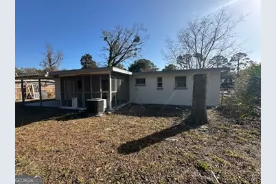 527 Carteret Road, Brunswick, GA 31525 - Photo 22