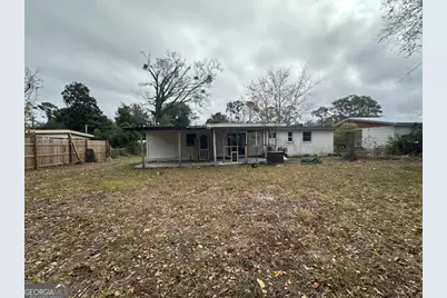 527 Carteret Road, Brunswick, GA 31525 - Photo 24