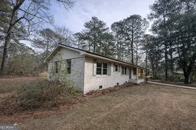 121 Worthy Road, Thomaston, GA 30286 - Photo 2