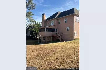 134 Dunedin Drive, Bethlehem, GA 30620 - Photo 2